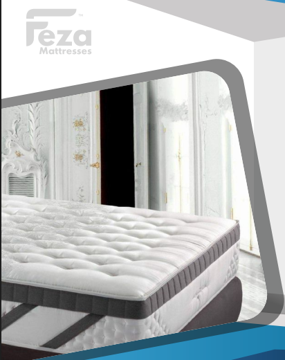 Black Care Mattress